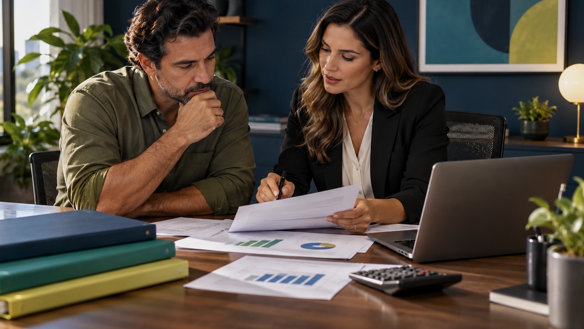 Georreferenciamento de imóveis rurais e certificação junto ao INCRA (SIGEF)